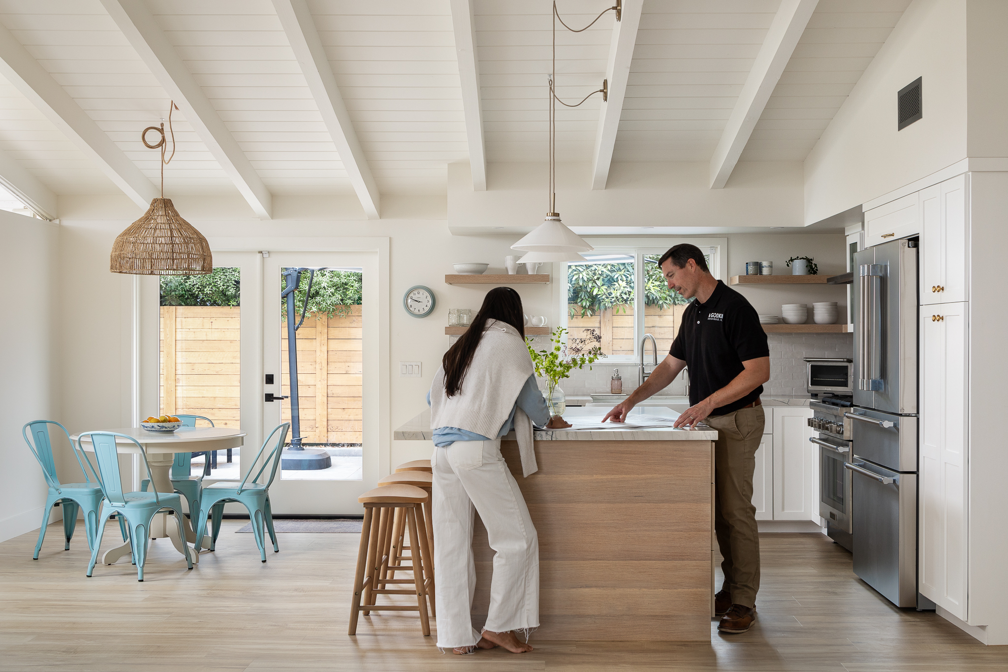1080x600 Custom Cabinetry in Santa Barbara